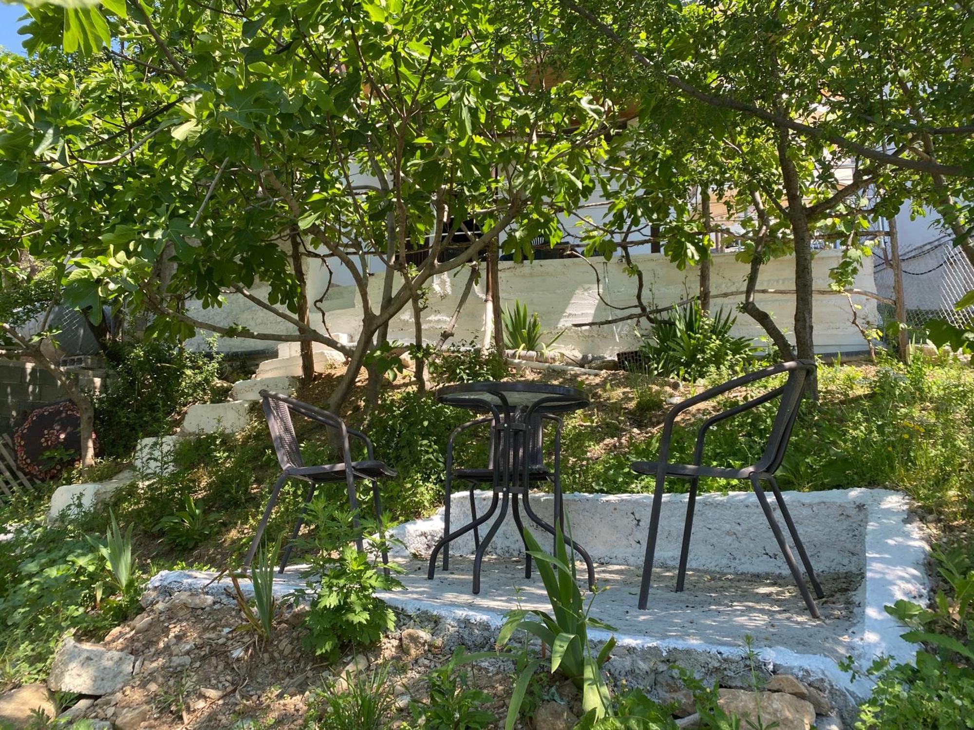 Apartamento Noemi House Krujë