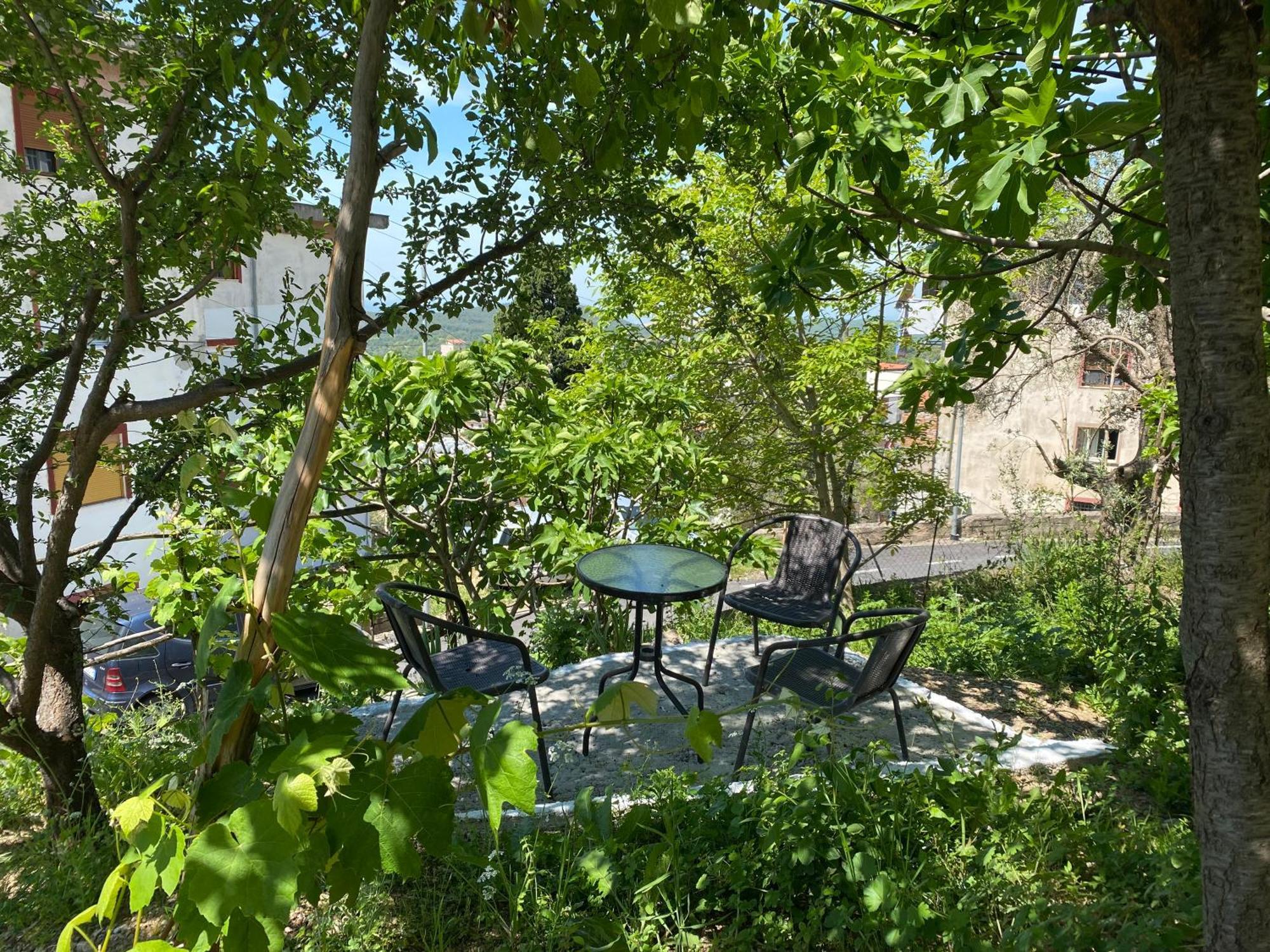 Apartamento Noemi House