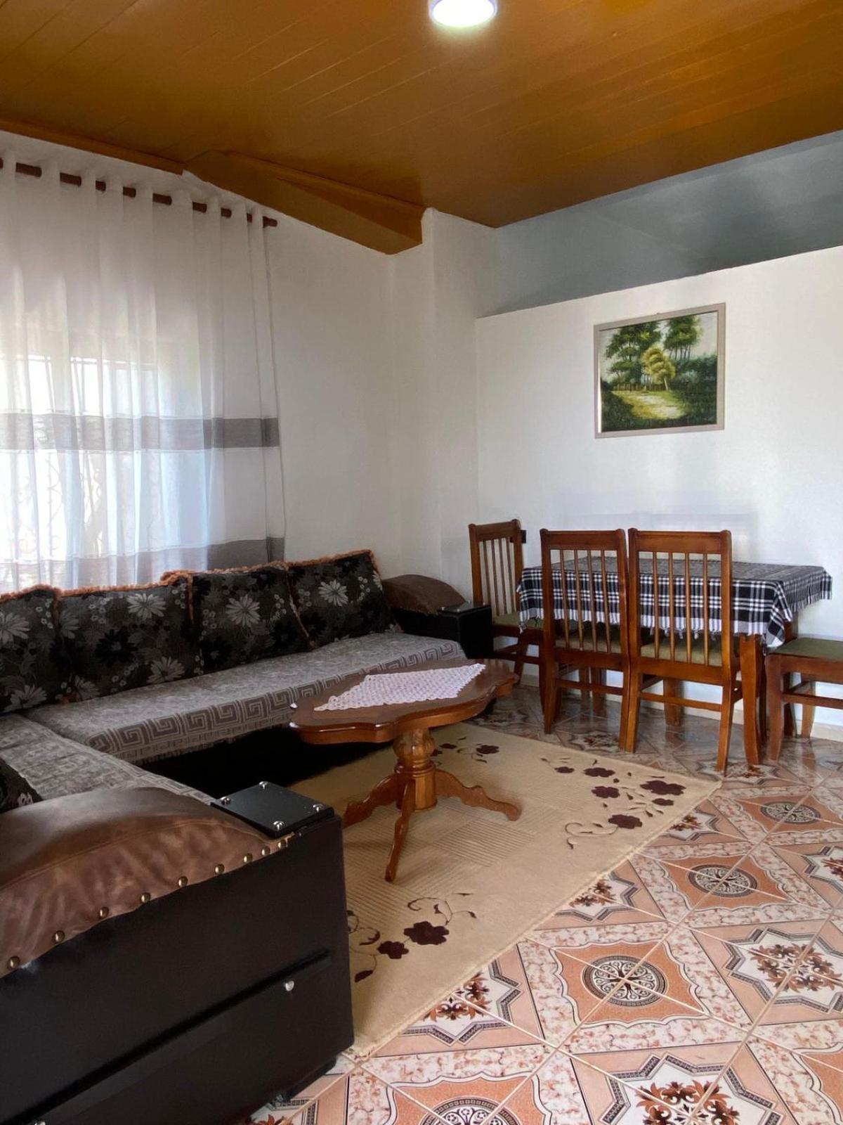 Noemi House Apartment Krujë