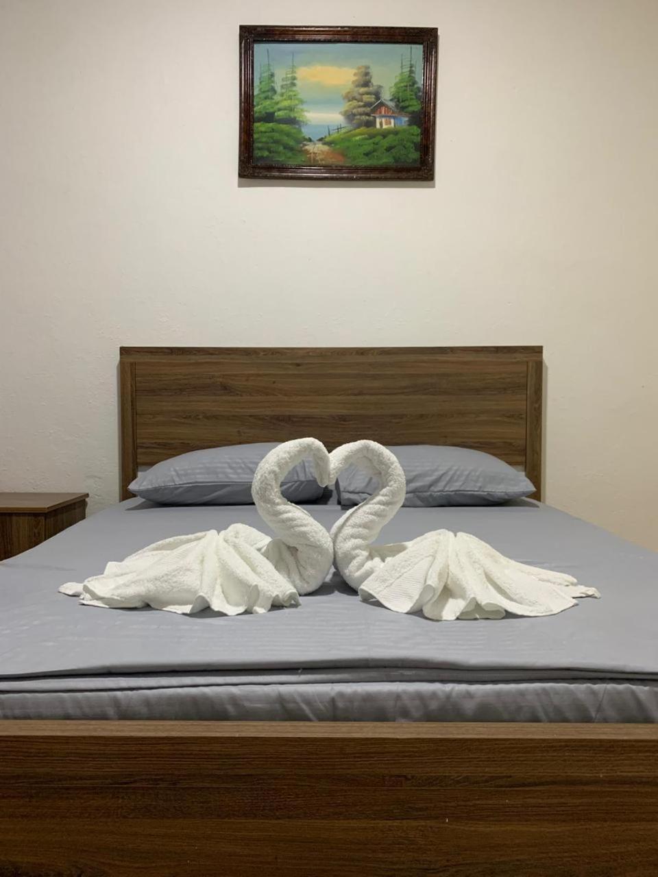 Apartment Noemi House Krujë