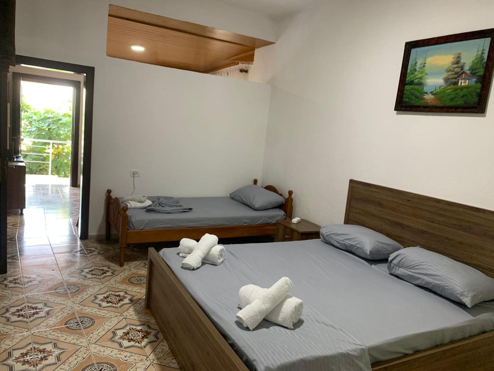 Apartment Noemi House