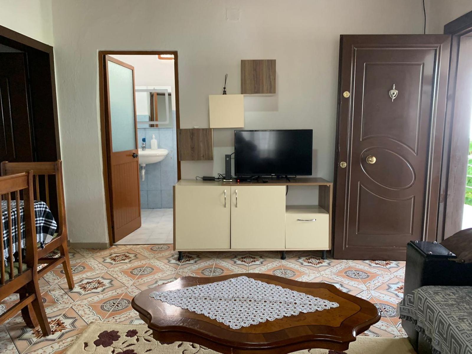 Apartment Noemi House Krujë